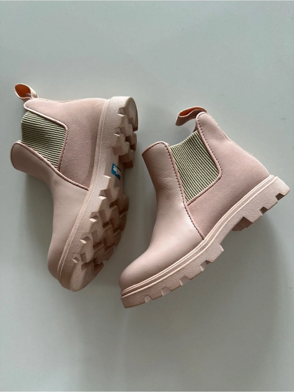 Native Kensington Treklite Boot